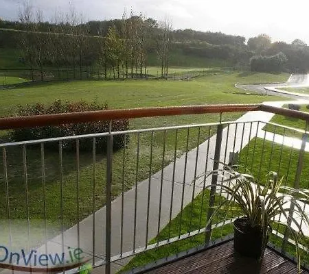 3 Bed Hse Esker Hills Golf Club 018 Semesterbostad Ballynasrah