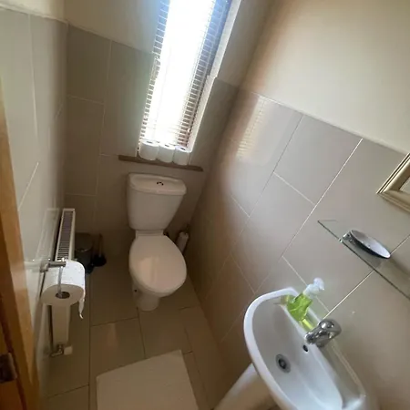 Tatil Evi 3 Bed Hse Esker Hills Golf Club 018 *