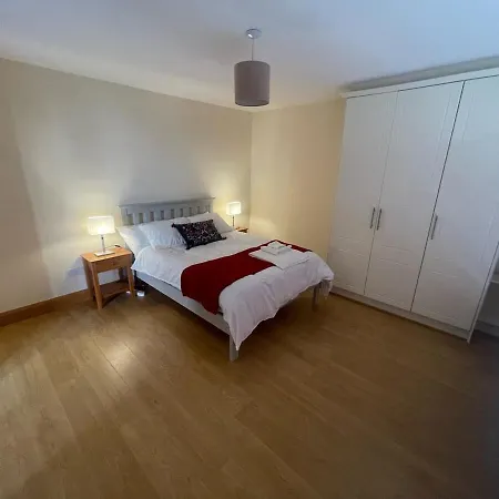 Casa de Férias 3 Bed Hse Esker Hills Golf Club 018 Ballynasrah