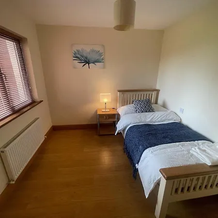 Casa de Férias 3 Bed Hse Esker Hills Golf Club 018 Ballynasrah