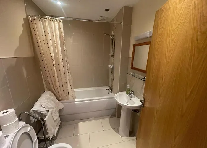 Casa de Férias 3 Bed Hse Esker Hills Golf Club 018 Ballynasrah