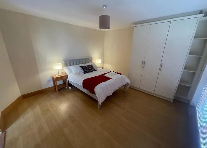 Casa de Férias 3 Bed Hse Esker Hills Golf Club 018 Ballynasrah