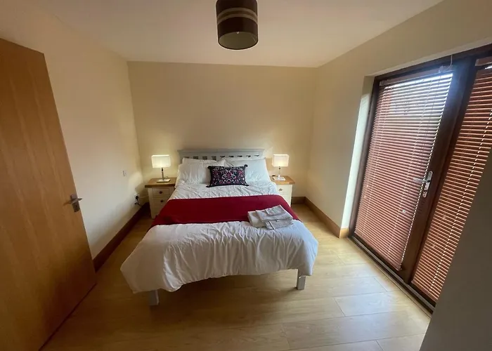 3 Bed Hse Esker Hills Golf Club 018 Casa de Férias *